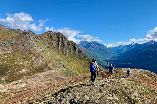 Alpine Classic Trek - An In-Depth Look at the Alpine Classic Trek