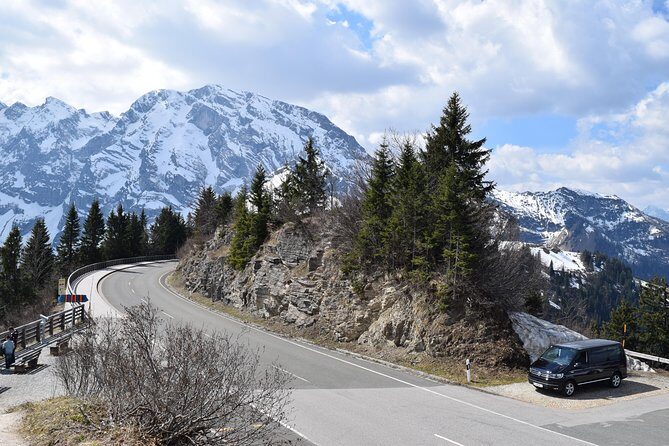 Alpine Majesty: Eagle's Nest, Salt Mine Salzburg & Berchtesgaden - What Youll Experience and Why It Matters