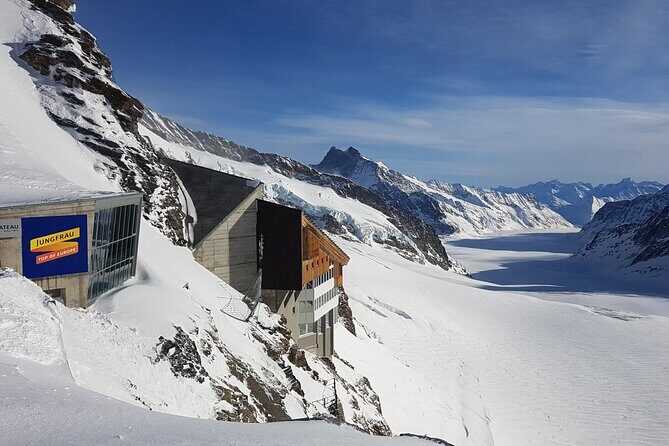 Alpine Majesty: From Basel to Jungfraujoch Exclusive Private Tour - Authentic Insights from Travelers