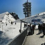 Alpine Majesty:Exclusive Private Tour to Mount Titlis from Luzern - A Closer Look at the Itinerary