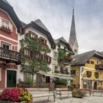 Alpine Panoramic Private Tour to Salzburg and Hallstatt incl. Admont from Vienna - What Makes This Tour Stand Out?
