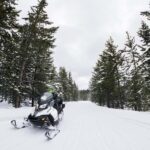 Alpine: Snowmobile Rental with Gear and Trailer - FAQs