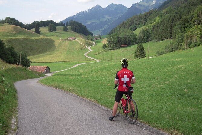 Alpine Tour Across Switzerland - Authentic Experiences and Practical Details
