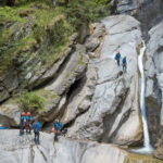 Alpnach: Chli Schliere River Canyoning Action Tour - FAQ