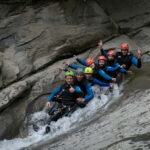 Alpnach: Chli Schliere River Canyoning FUN Tour - FAQs