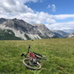 Alps: Sporty MTB tour among single track, alpine peaks and border history - Final Thoughts: Why Choose This Tour?