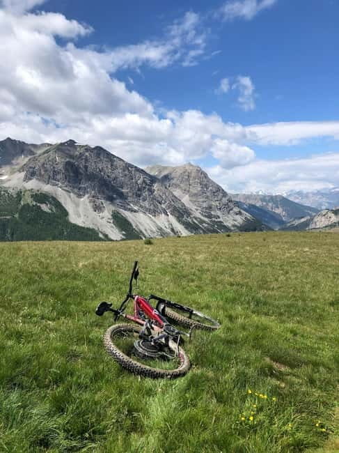 Alps: Sporty MTB tour among single track, alpine peaks and border history - Final Thoughts: Why Choose This Tour?