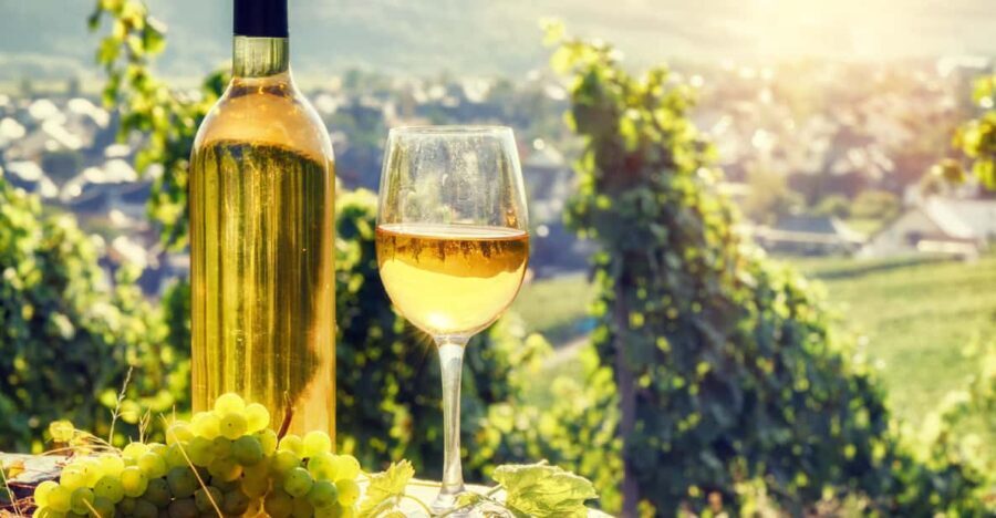 Alsace: Full-Day Wine Tour & Tastings from Strasbourg - In-Depth Tour Breakdown