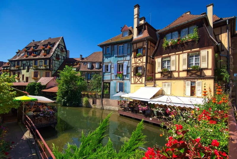 Alsace Half-Day Wine Tour from Strasbourg - What to Expect: In-Depth Look at the Experience