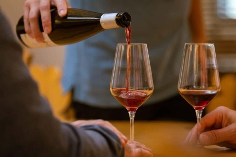 Alsace: Visit and Wine Tasting at Domaine Pierre Adam - Why Choose This Tour?
