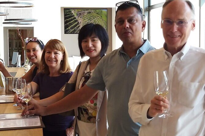 Alsace wine tour and medieval villages. Small group guided tour - What Makes This Tour Stand Out