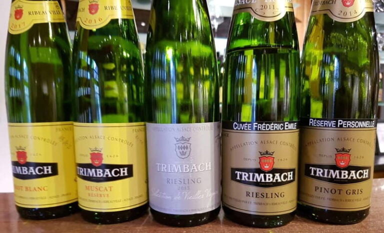 Alsace wine tour & medieval villages small group guided tour - Exploring the Wineries: A Personalized Approach