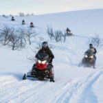 Alta: Guided Snowmobile Safari on Finnmarksvidda With Snacks - The Bottom Line: Who Is This Tour For?