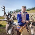 Alta: Reindeer - A carrier of Sámi Culture - Who Is This Tour Best For?
