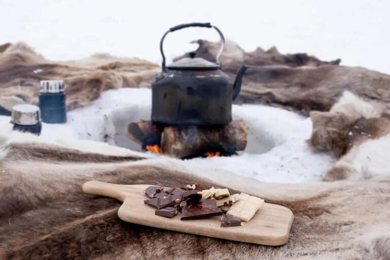 Alta: Snowmobiling & Ice Fishing Adventure - Final Thoughts