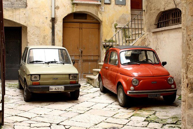 Altamura walking tour - What Travelers Say: Authentic Perspectives