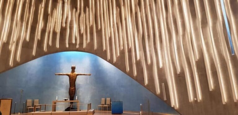 Alta's most iconic sights. Day tour. - The Practicalities: What to Know Before You Book