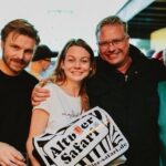 Altbier safari in Düsseldorf - A Closer Look at the Altbier Safari Experience