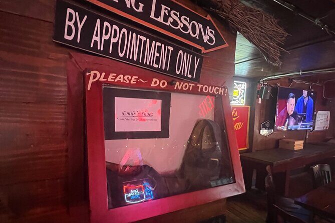 Alternate Reality Scavenger Hunt in Austin - Price and Value Analysis