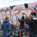 Alternative Berlin Bike Tour - Off the Beaten Tracks in Small Groups - The Itinerary in Detail
