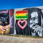 Alternative Berlin / Street art tour - Private group - A Walk Through Berlin’s Alternative Heart