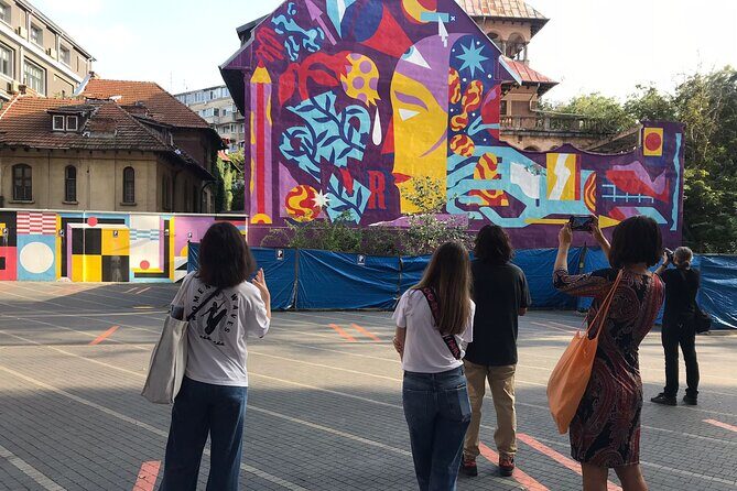 Alternative Bucharest: 2.5-3 Hours Walking tour (Small groups) - In-Depth Review of the Bucharest Alternative Walking Tour