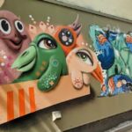 Alternative Hamburg / Street Art Private Tour - Exploring Hamburgs Street Art Highlights