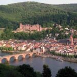 Alternative Heidelberg Tour. - Exploring Heidelberg through a Different Lens
