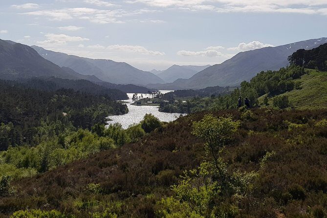 Alternative Loch Ness Tour by Secret Highlands - FAQ