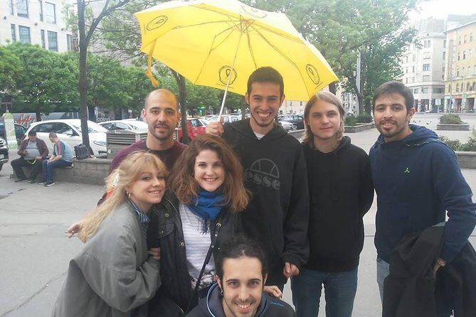 Alternative Street Art Walking Tour of Budapest - The Value and Experience