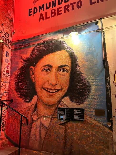 Alternative tour of Berlin in Spanish - Practical Details and Why They Matter