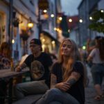 Alternative tour of Letna art district - An In-Depth Look at the Tour Experience
