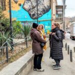 Alternative walking tour New Tiflis and backstreets - Who Will Love This Tour?