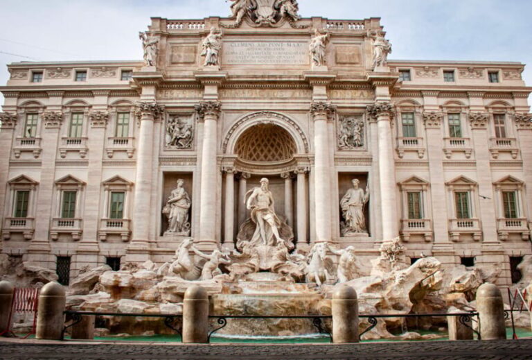 Alternative Walking Tour of Rome's City Center & Hidden Gems - Why This Tour Offers Great Value