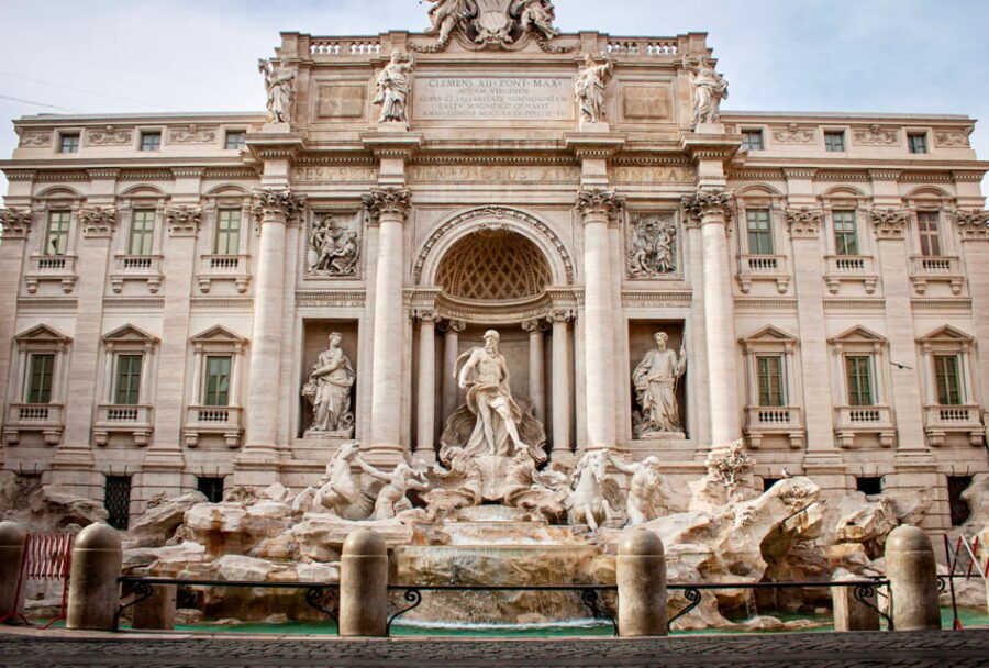 Alternative Walking Tour of Rome's City Center & Hidden Gems - Why This Tour Offers Great Value