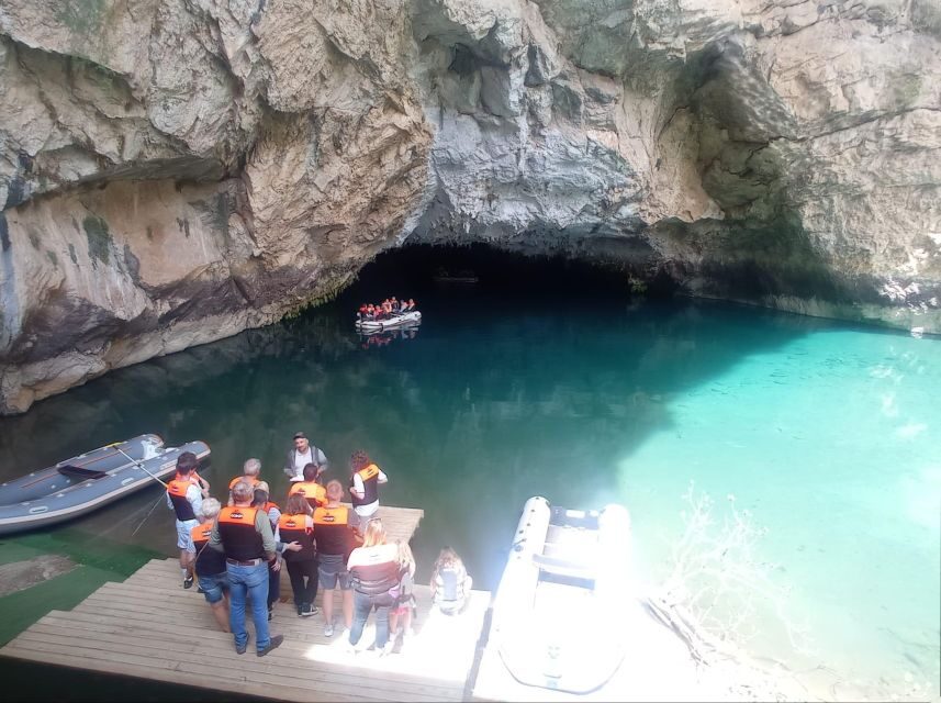 Altnbesik Cave & Ormana Village - The Complete Experience: An In-Depth Look at the Tour
