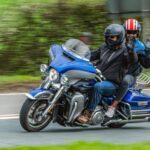 Alton: 1-Hour Harley Davidson Pillion Tour - South Downs - Practical Details and Tips