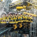 Alton Towers Resort 1 Day Admission Ticket - A Deep Dive into the Alton Towers Experience