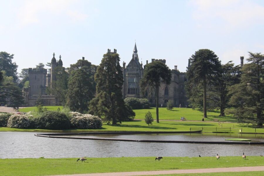 Alton Towers Resort: Entrance Ticket - The Ride Highlights: What Will Get Your Heart Racing?