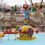 Alton Towers Waterpark - A Closer Look at Alton Towers Waterpark