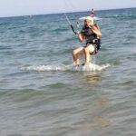 Altura: Kitesurfing Lessons for Beginners and Advanced - Who This Tour Is Best For
