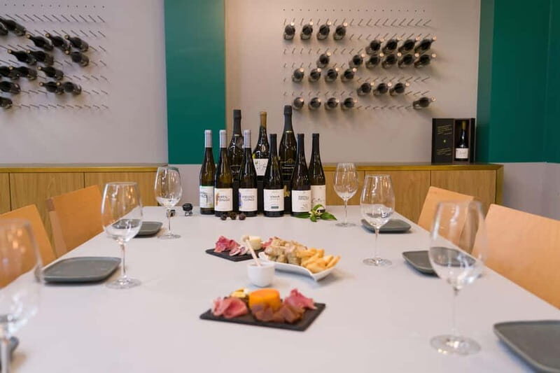 Alvarinho com Alma - Authentic Experiences and Real Traveler Feedback
