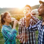 Amador County Wine Tasting Digital Passport - What You Can Expect at Each Stop