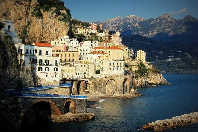 Amalfi and Atrani Private Guided Walking Tour - Authenticity and Real Traveler Experiences