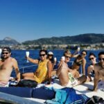 Amalfi and Positano Day Boat Tour from Sorrento - Authentic reviews and real experiences