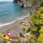Amalfi coast 3 hr. Kayak Tour: Cruise Ship Special - The Experience: What Travelers Are Saying