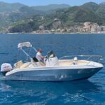 Amalfi Coast 7-hour Private Boat Rental in Maiori or Minori - The Itinerary Breakdown: What to Expect
