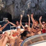 Amalfi Coast All Inclusive Premium Private Boat Tour - What You Can Expect on the Boat