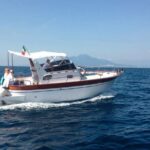Amalfi Coast and Boat Trip from Rome - Practical Details and What They Mean for You