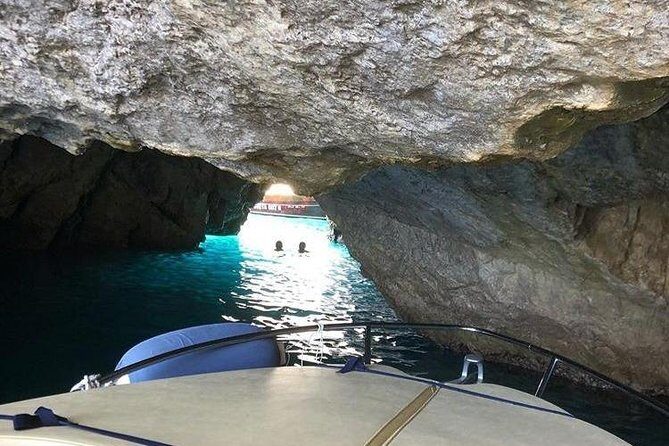 Amalfi Coast and Capri Private Boat Day Tour from Amalfi - Who Will Love This Tour?